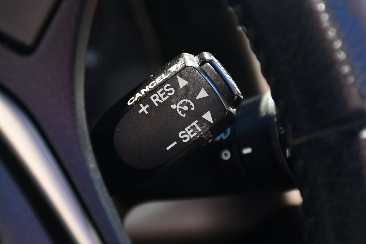 2013 Toyota RAV4 GXL ASA44R
