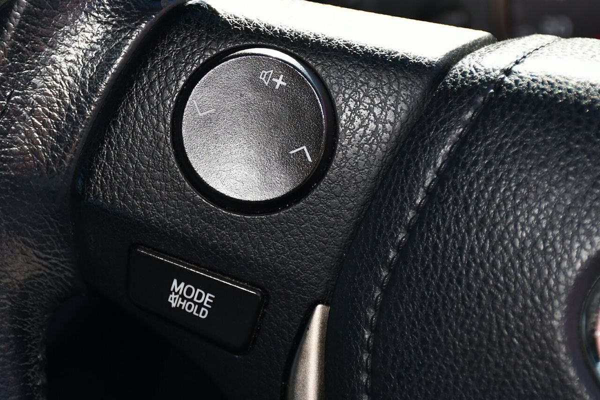 2013 Toyota RAV4 GXL ASA44R