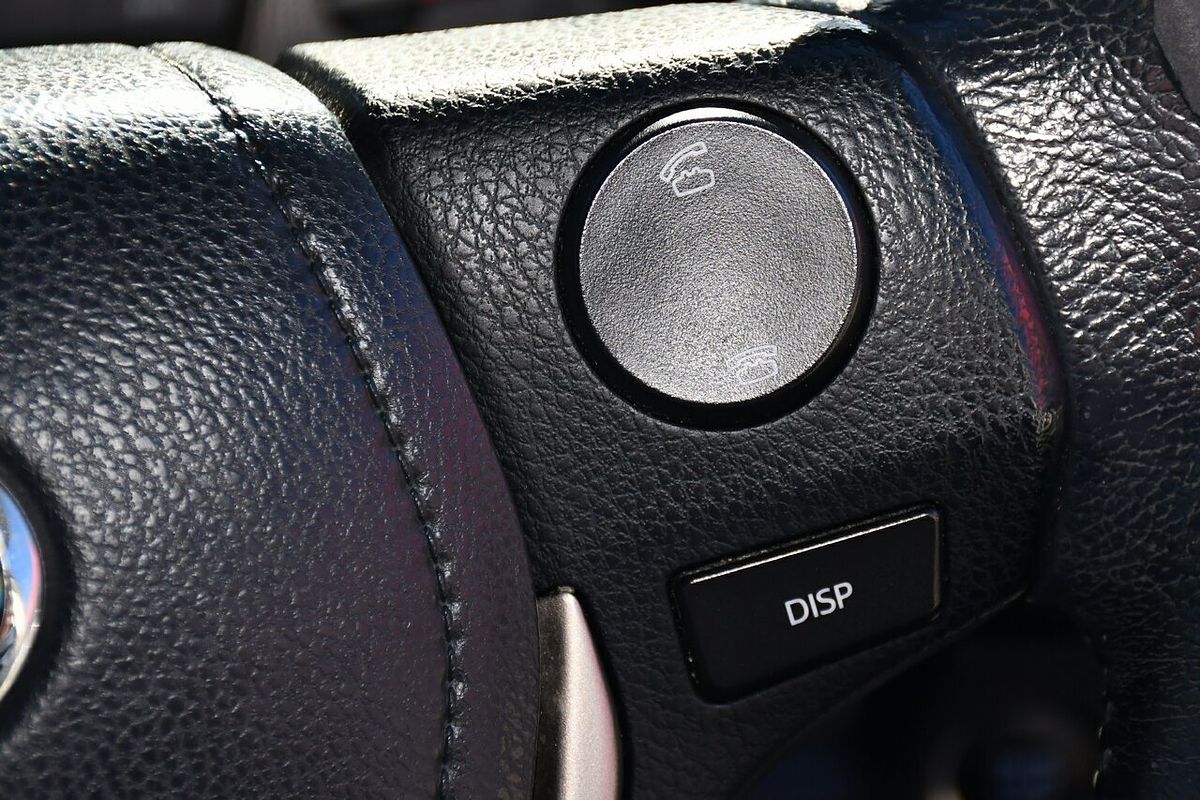 2013 Toyota RAV4 GXL ASA44R