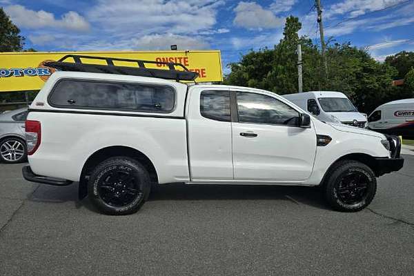 2019 Ford Ranger XL PX MkIII 4X4 3.2L