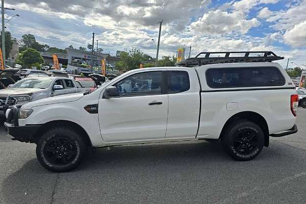 2019 Ford Ranger XL PX MkIII 4X4 3.2L