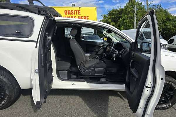 2019 Ford Ranger XL PX MkIII 4X4 3.2L