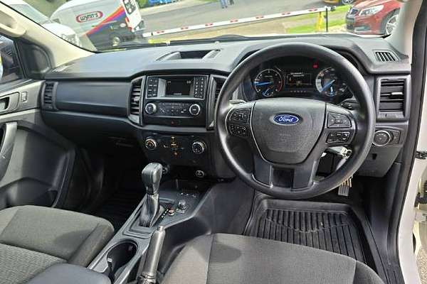 2019 Ford Ranger XL PX MkIII 4X4 3.2L