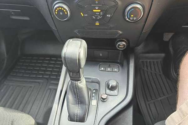 2019 Ford Ranger XL PX MkIII 4X4 3.2L