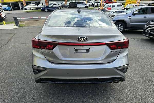 2018 Kia Cerato S BD