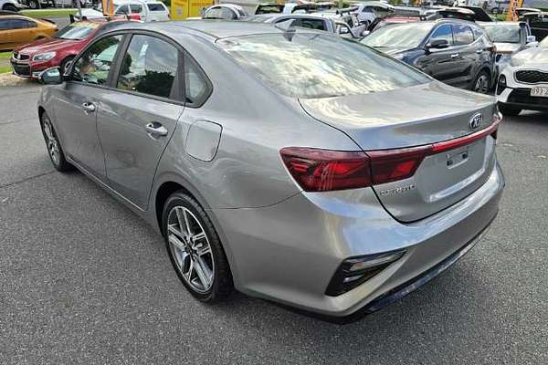 2018 Kia Cerato S BD