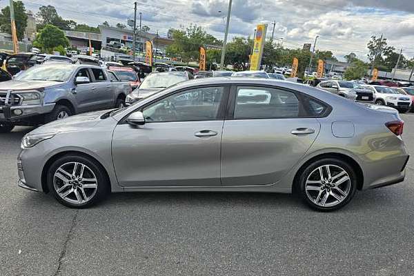 2018 Kia Cerato S BD