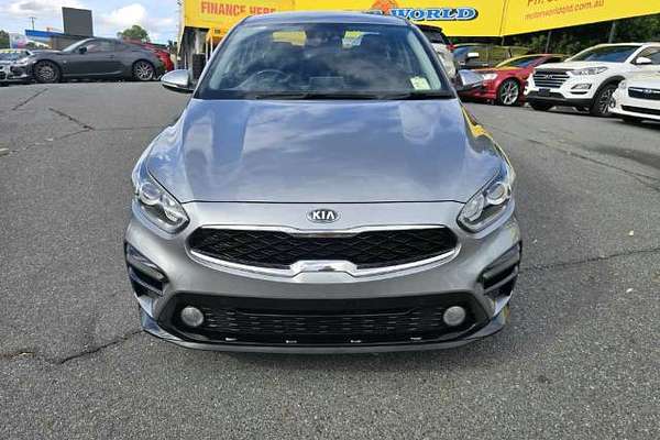 2018 Kia Cerato S BD