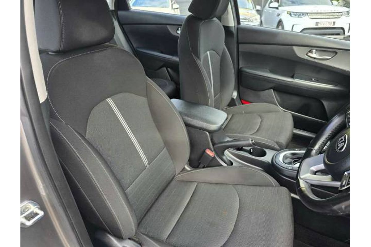 2018 Kia Cerato S BD