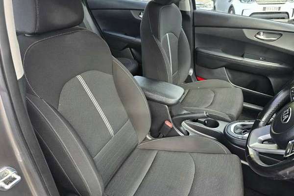 2018 Kia Cerato S BD