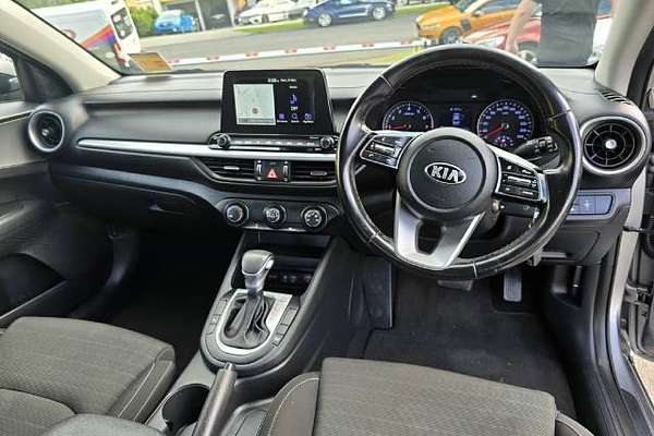 2018 Kia Cerato S BD