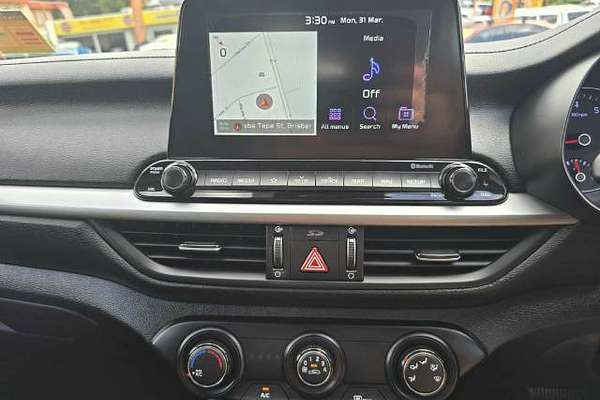 2018 Kia Cerato S BD
