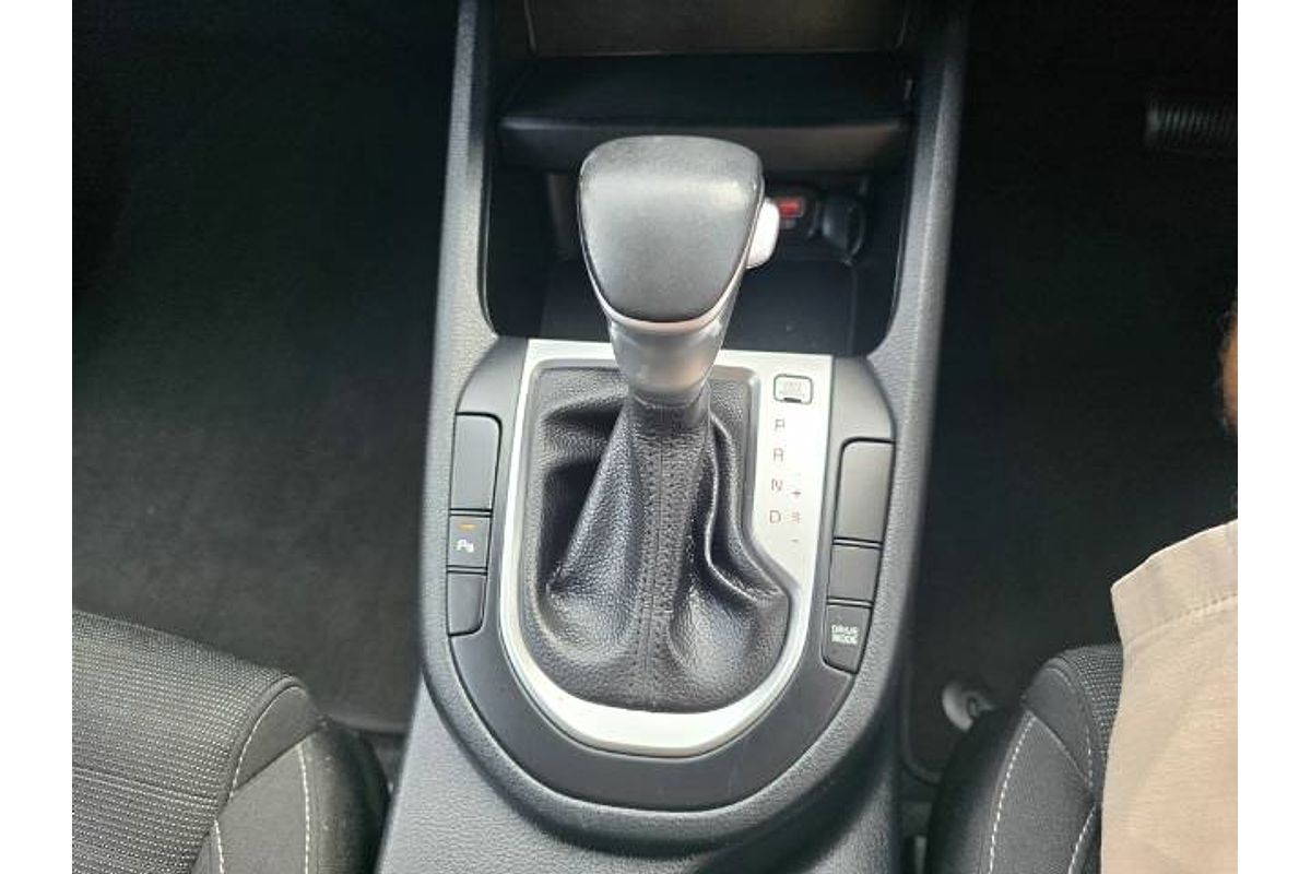2018 Kia Cerato S BD