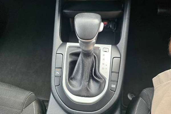 2018 Kia Cerato S BD