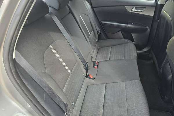 2018 Kia Cerato S BD