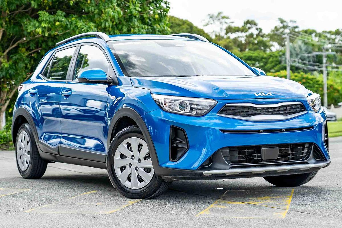 2021 Kia Stonic S YB