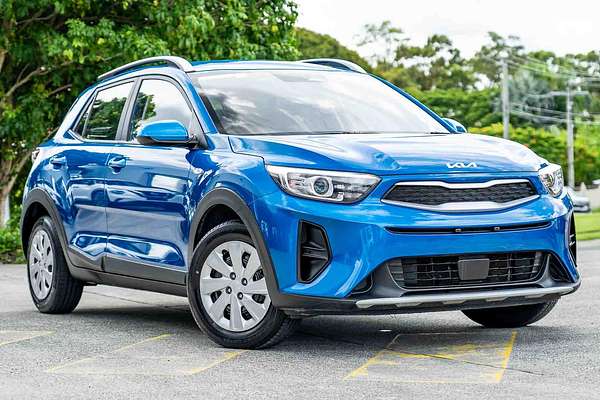 2021 Kia Stonic S YB