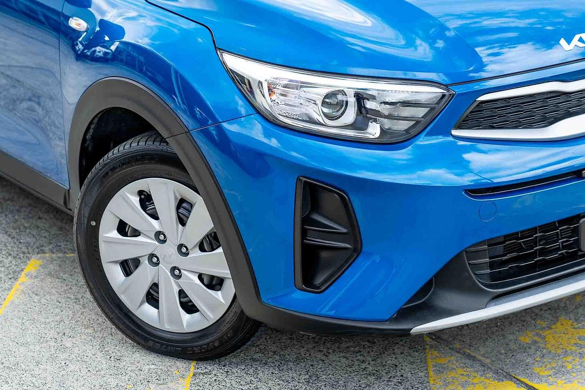 2021 Kia Stonic S YB