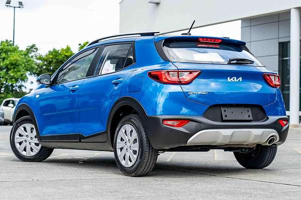 2021 Kia Stonic S YB