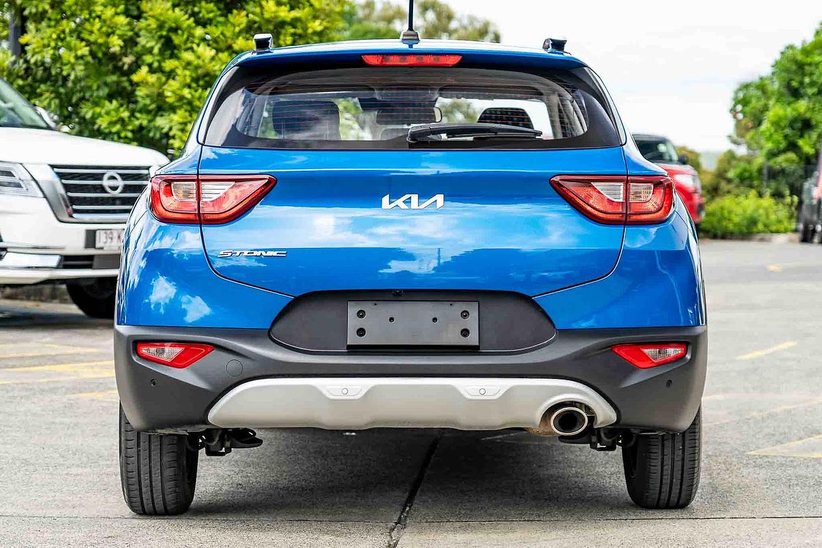 2021 Kia Stonic S YB
