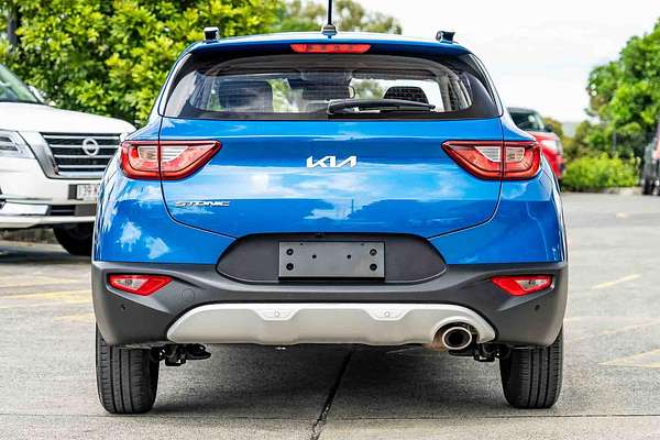 2021 Kia Stonic S YB