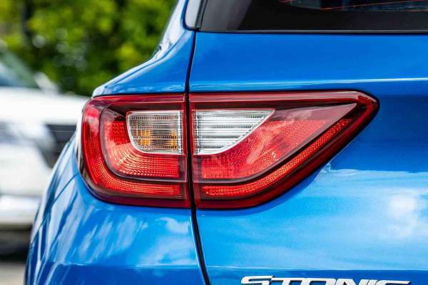 2021 Kia Stonic S YB