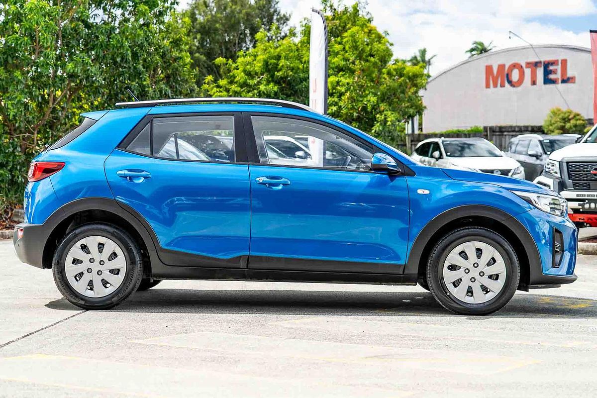 2021 Kia Stonic S YB