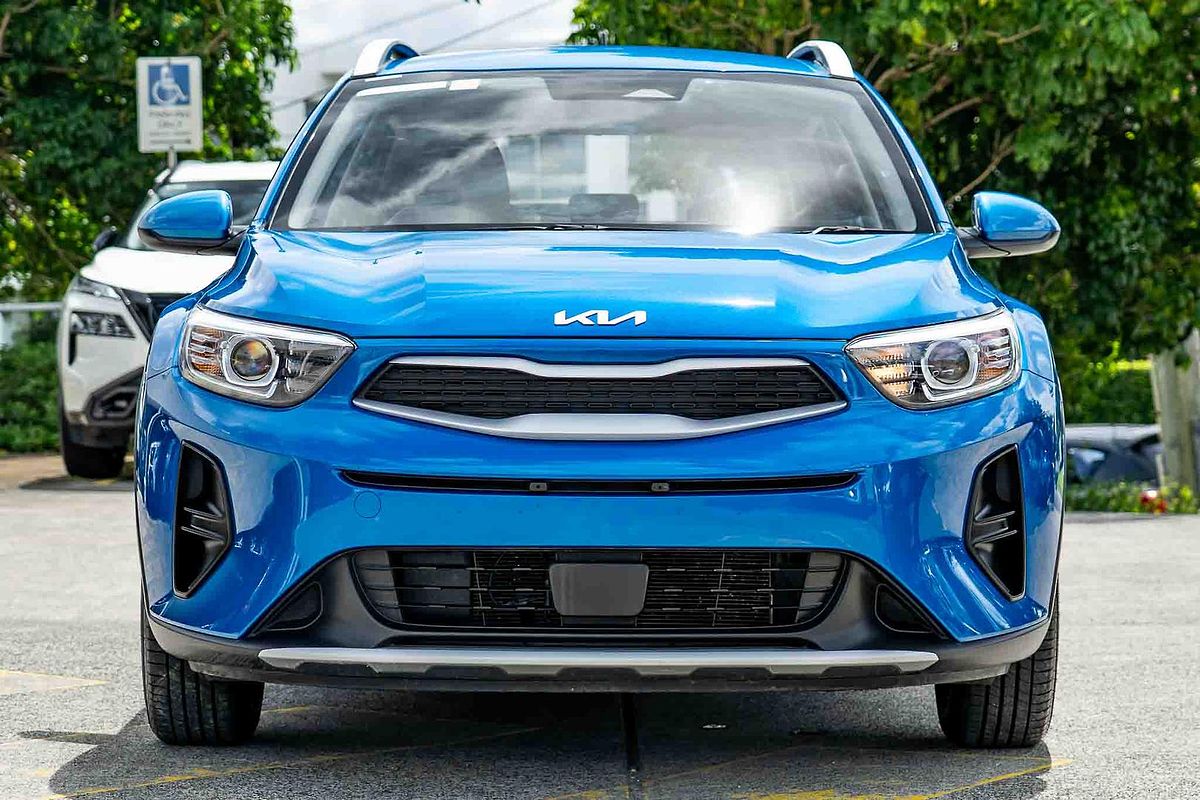 2021 Kia Stonic S YB