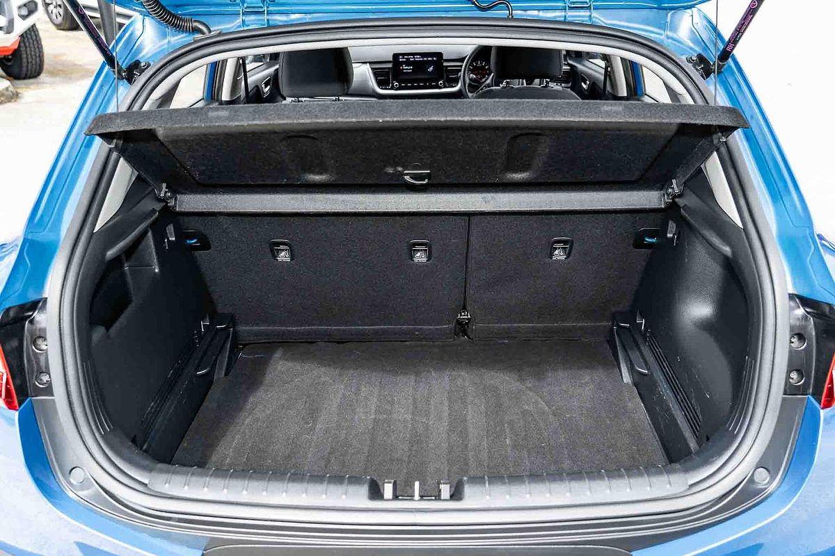2021 Kia Stonic S YB