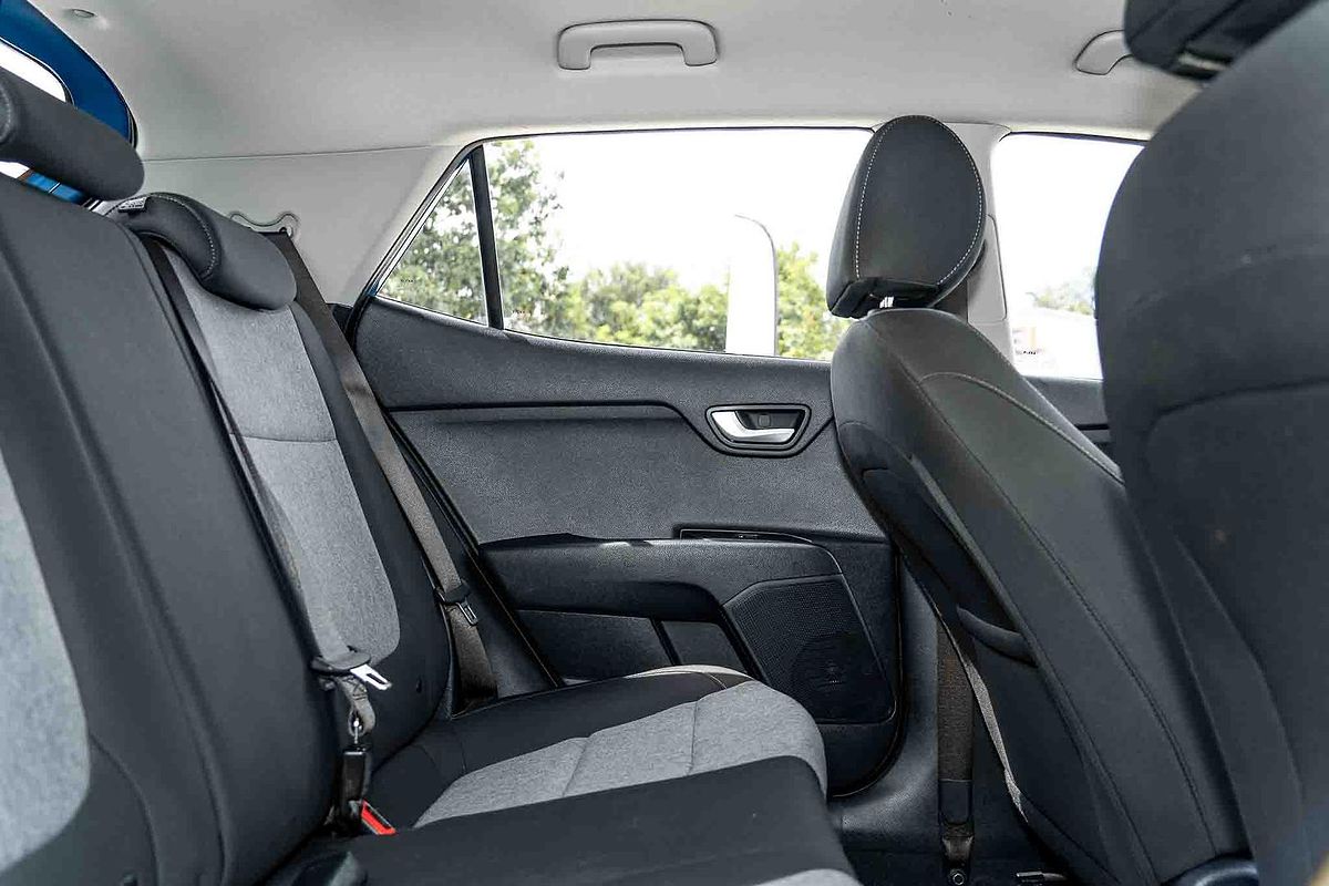 2021 Kia Stonic S YB