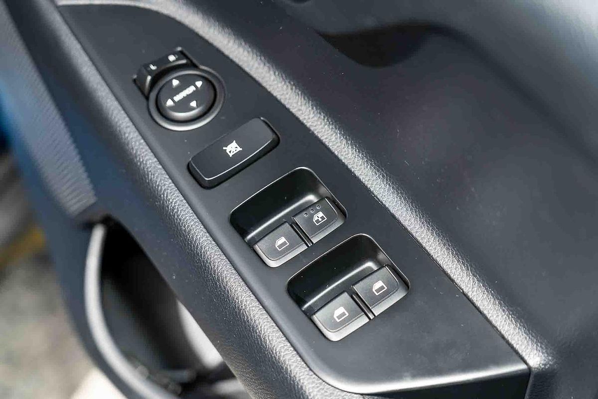 2021 Kia Stonic S YB