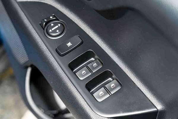 2021 Kia Stonic S YB