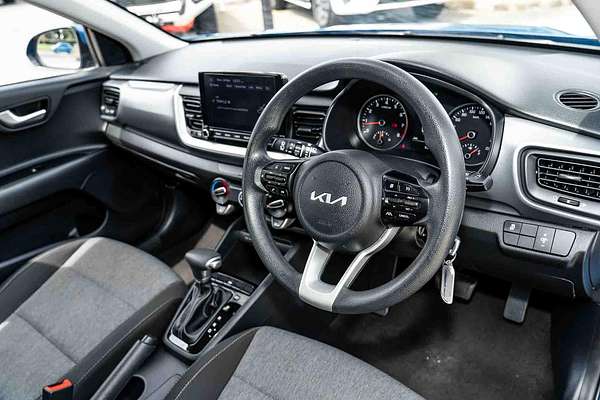 2021 Kia Stonic S YB