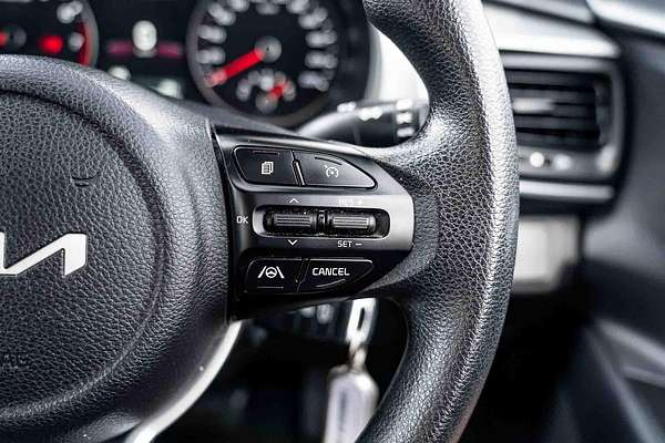 2021 Kia Stonic S YB