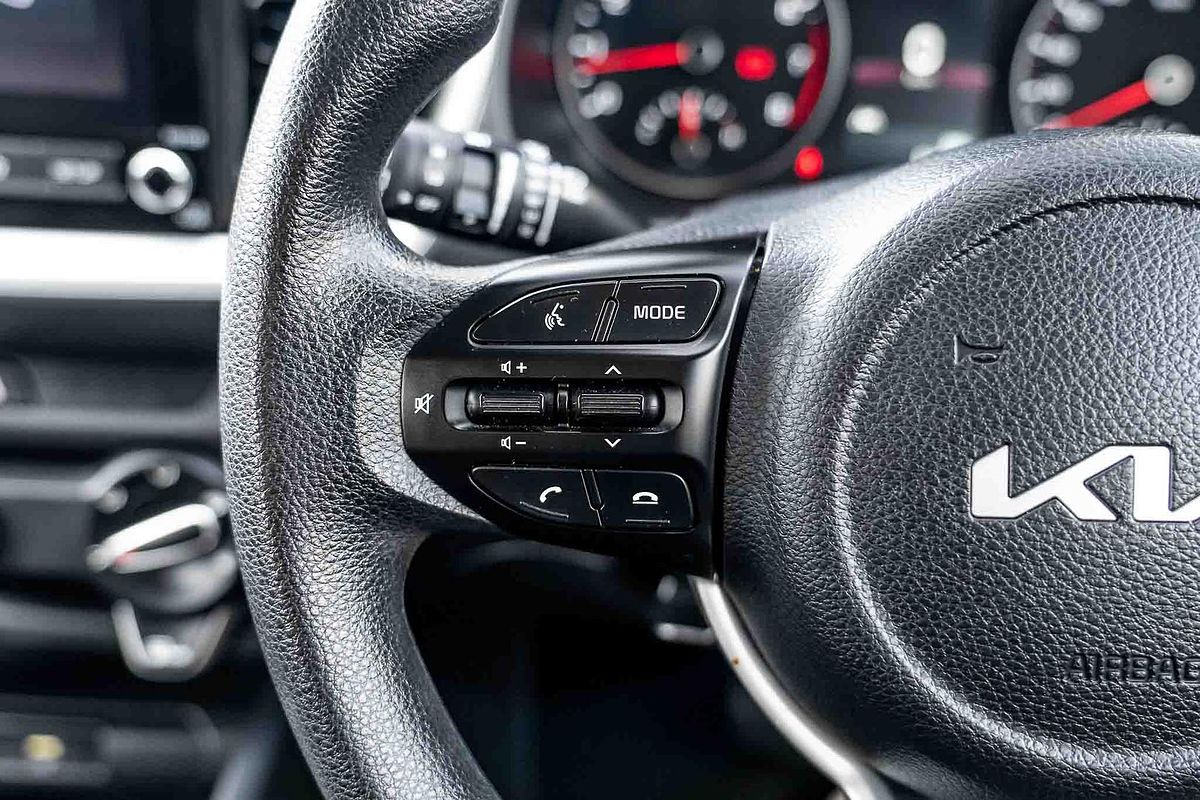 2021 Kia Stonic S YB