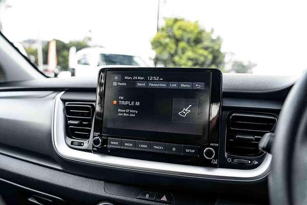 2021 Kia Stonic S YB