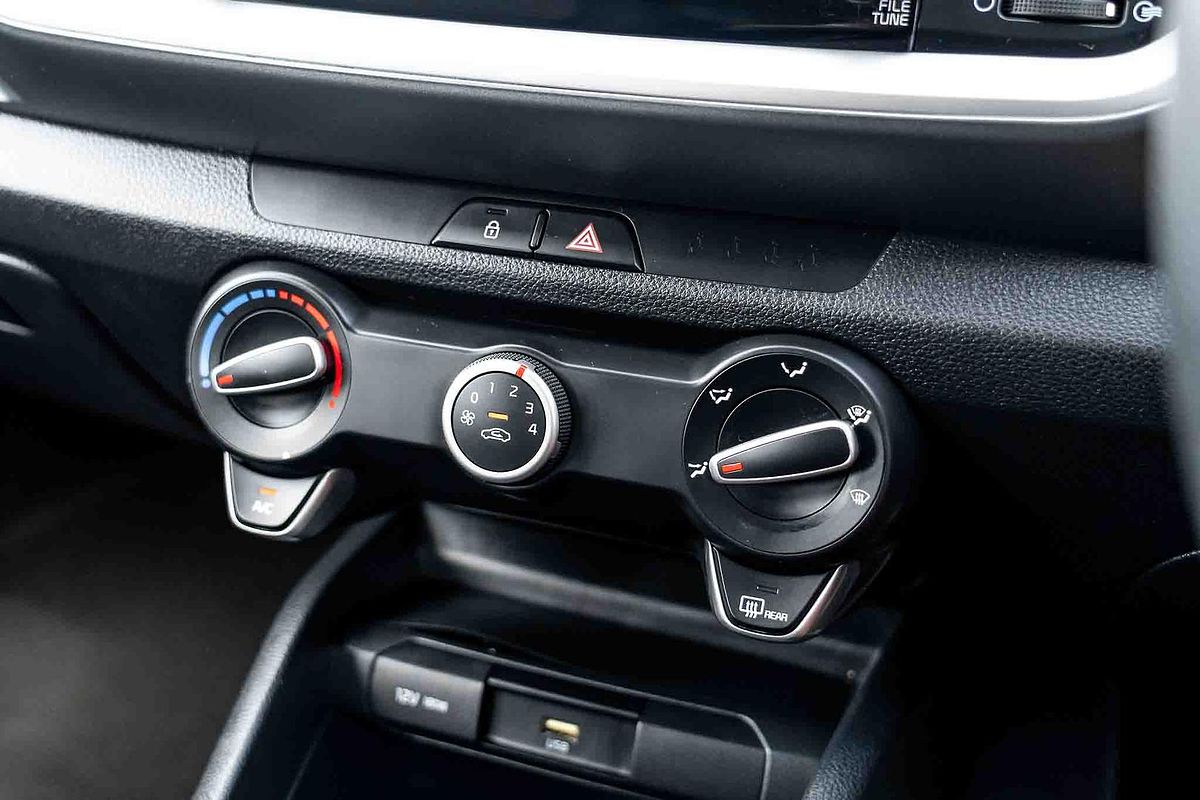 2021 Kia Stonic S YB