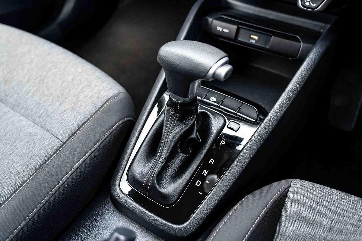 2021 Kia Stonic S YB