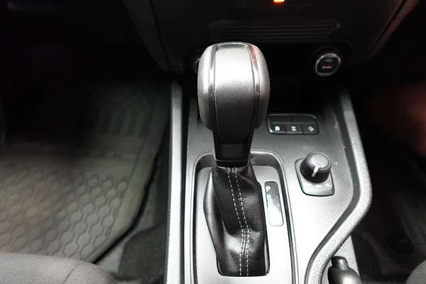 2019 Ford Ranger XL PX MkIII 4X4 3.2L