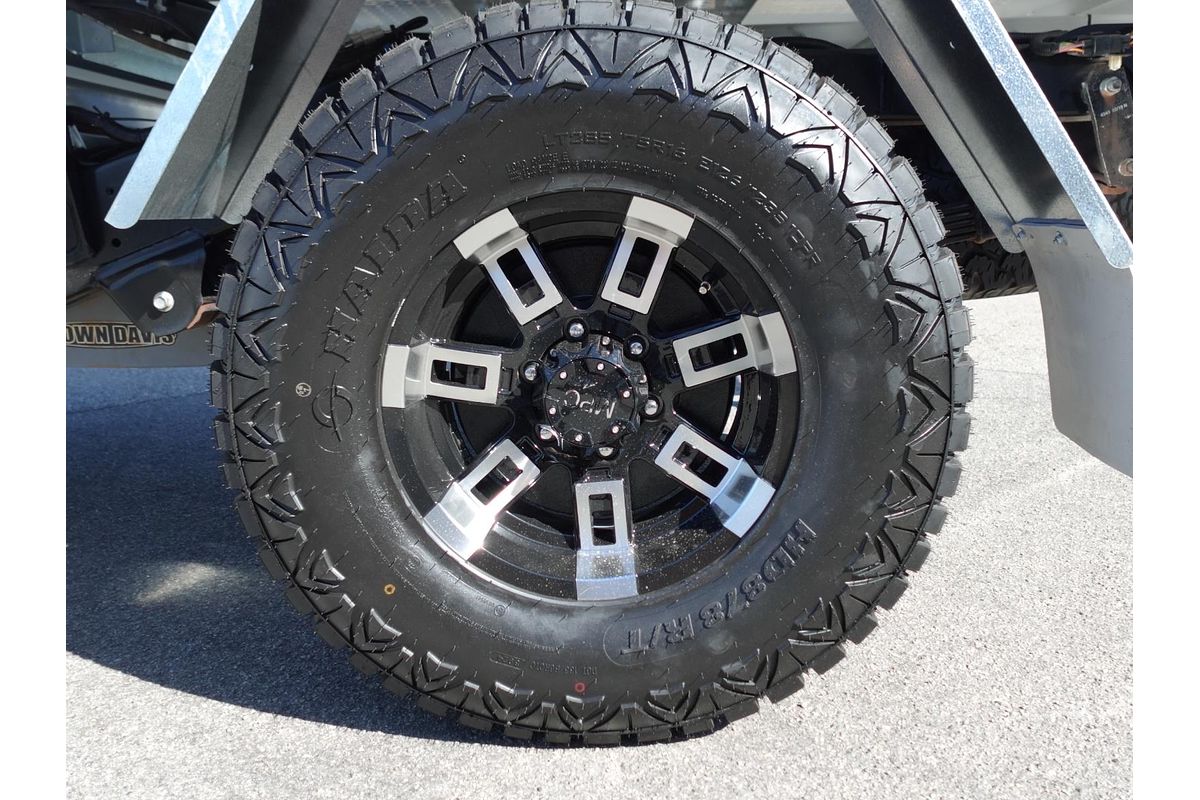 2019 Ford Ranger XL PX MkIII 4X4