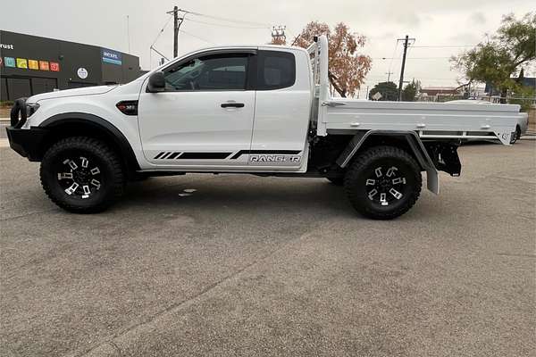2019 Ford Ranger XL PX MkIII 4X4 3.2L