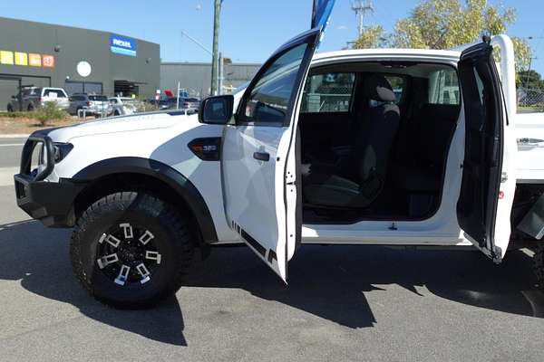2019 Ford Ranger XL PX MkIII 4X4