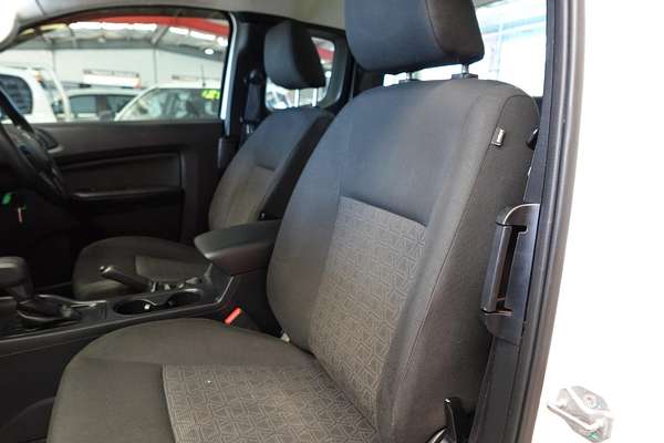 2019 Ford Ranger XL PX MkIII 4X4