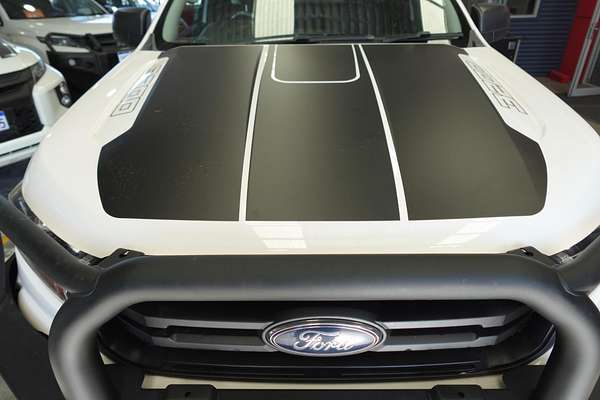 2019 Ford Ranger XL PX MkIII 4X4 3.2L