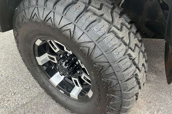 2019 Ford Ranger XL PX MkIII 4X4 3.2L