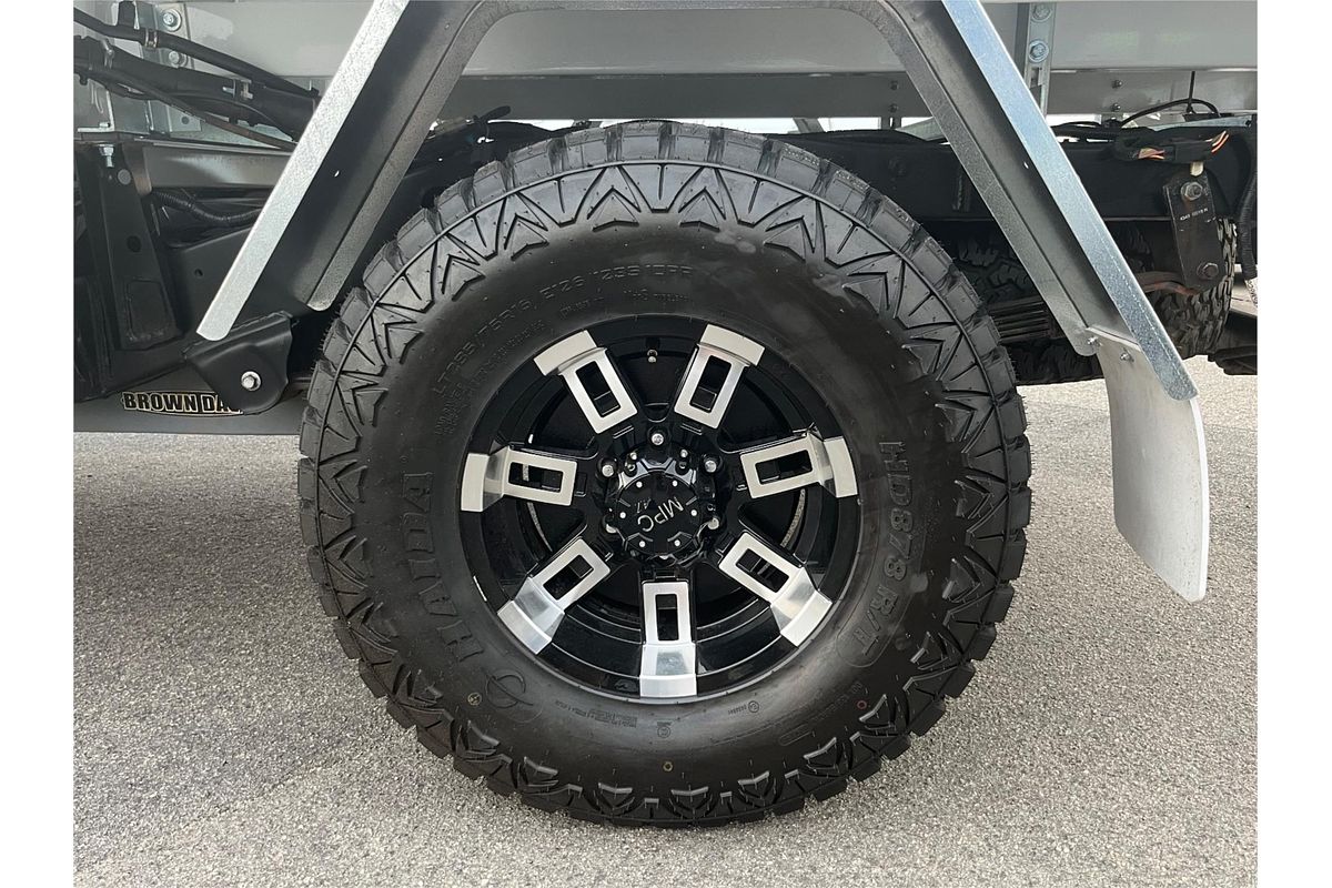 2019 Ford Ranger XL PX MkIII 4X4 3.2L