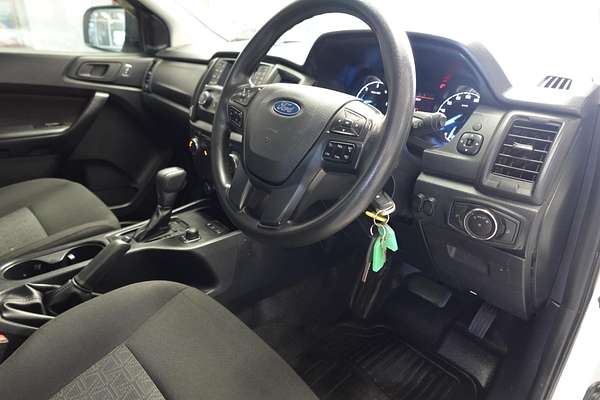 2019 Ford Ranger XL PX MkIII 4X4