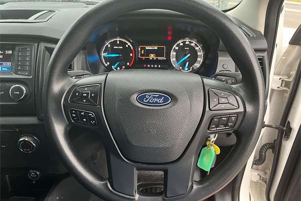 2019 Ford Ranger XL PX MkIII 4X4 3.2L