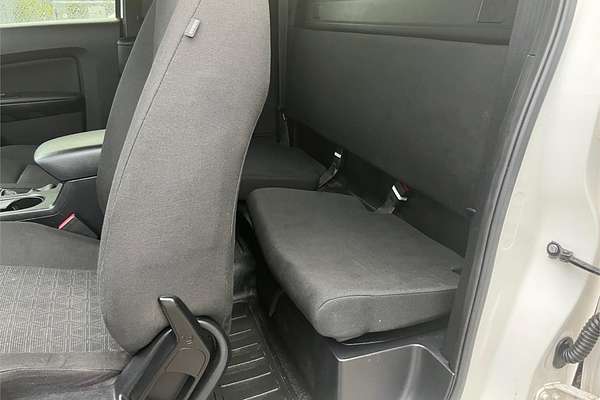 2019 Ford Ranger XL PX MkIII 4X4 3.2L