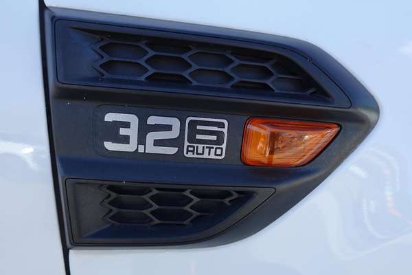 2019 Ford Ranger XL PX MkIII 4X4